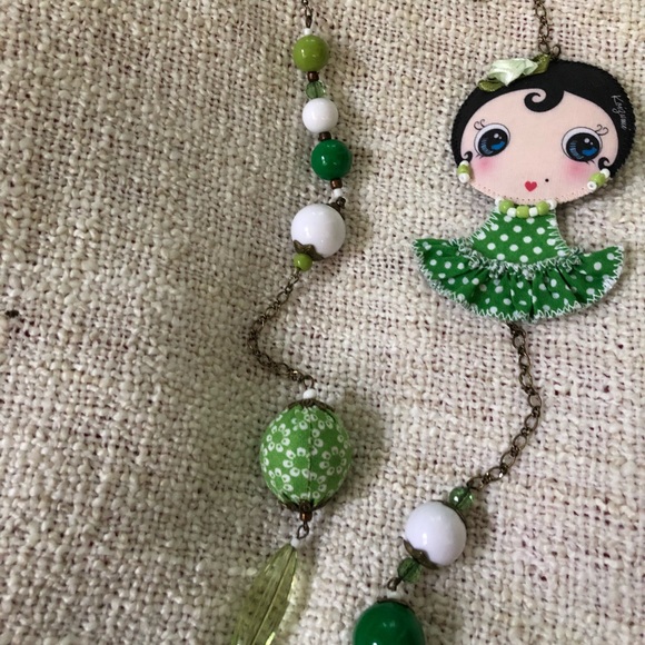 Fun Necklace - Picture 1 of 7